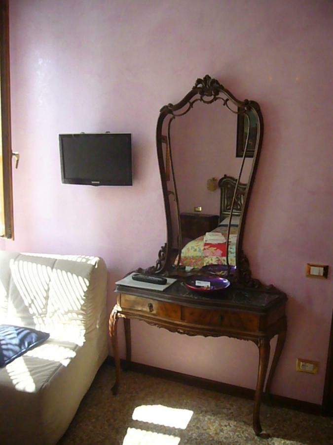 Bed and Breakfast Bb Venezia Экстерьер фото