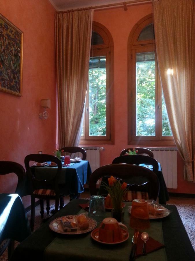 Bed and Breakfast Bb Venezia Экстерьер фото