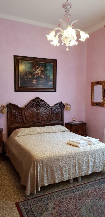 Bed and Breakfast Bb Venezia Экстерьер фото