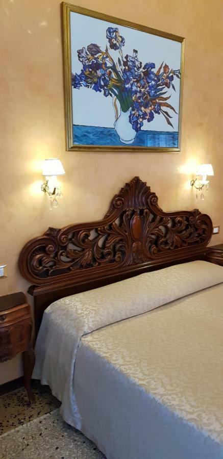 Bed and Breakfast Bb Venezia Экстерьер фото