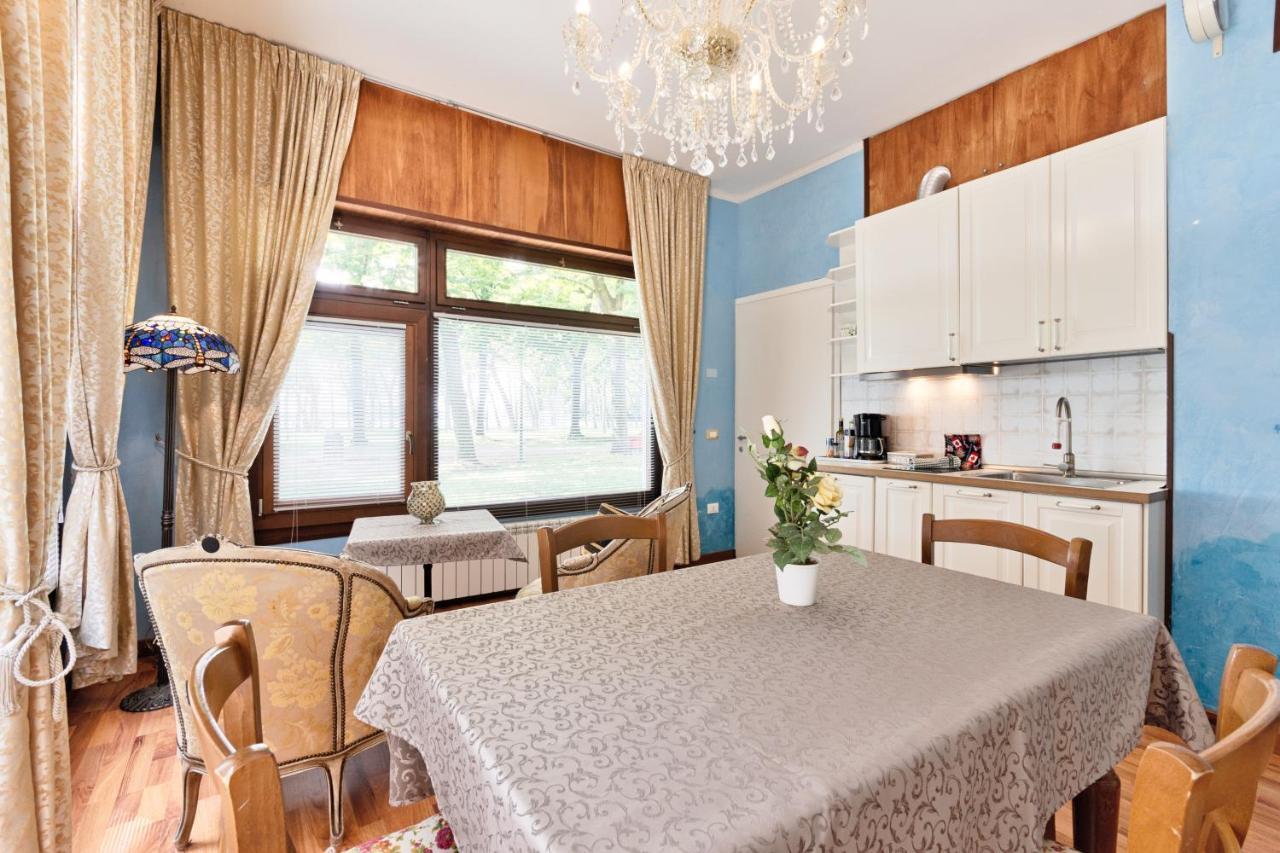 Bed and Breakfast Bb Venezia Экстерьер фото