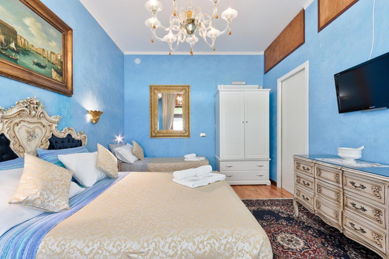 Bed and Breakfast Bb Venezia Экстерьер фото