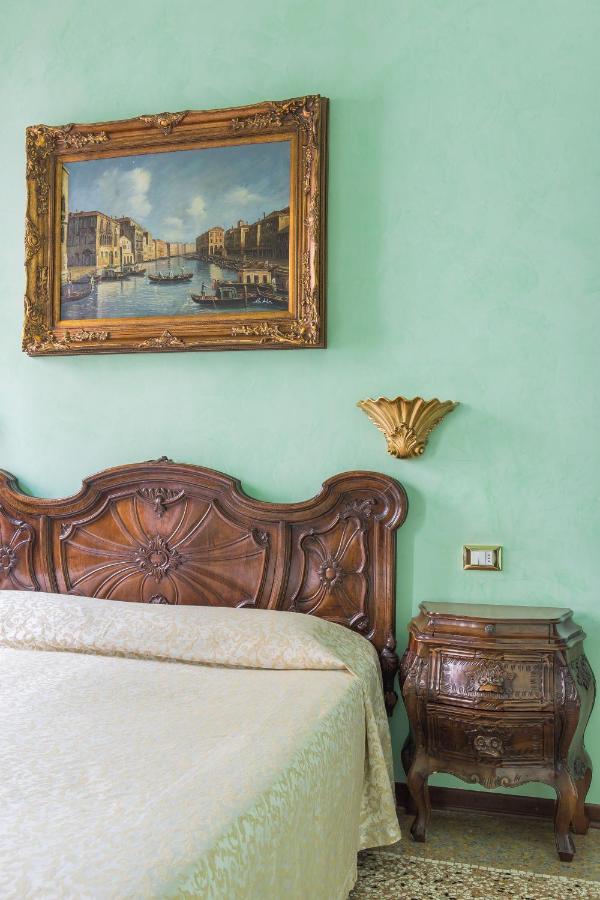 Bed and Breakfast Bb Venezia Экстерьер фото