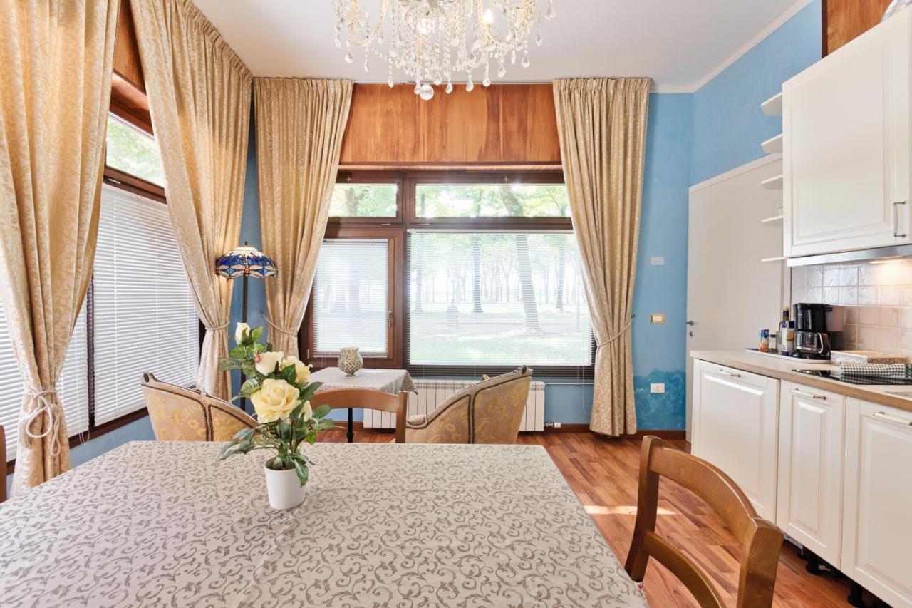 Bed and Breakfast Bb Venezia Экстерьер фото