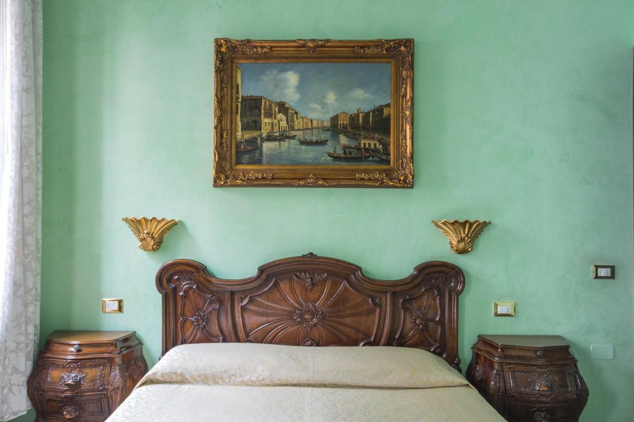 Bed and Breakfast Bb Venezia Экстерьер фото