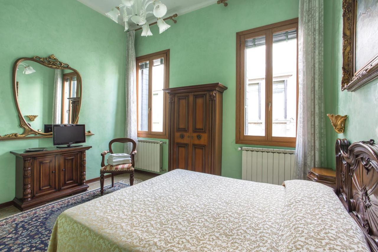 Bed and Breakfast Bb Venezia Экстерьер фото